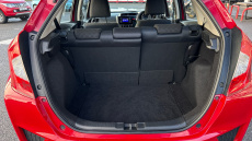 Honda Jazz 1.3 S 5dr Petrol Hatchback